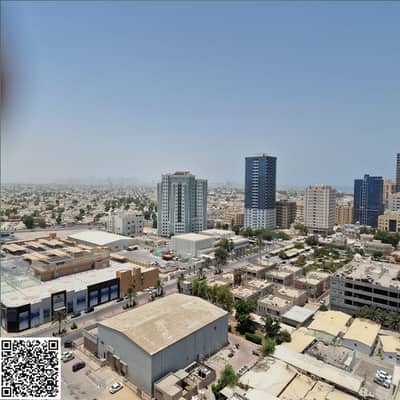 شقة 1 غرفة نوم للايجار في النعيمية، عجمان - WhatsApp Image 2025-07-17 at 11.28. 38 AM. jpeg