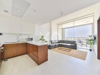 1 Bedroom Apartment for Sale in Jumeirah Village Circle (JVC), Dubai - Open View | Vacant On Transfer| High Floor