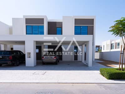 4 Bedroom Townhouse for Sale in The Valley by Emaar, Dubai - 1. jpg