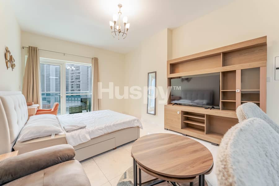 All Bills Inculded | Furnished | Vacant
