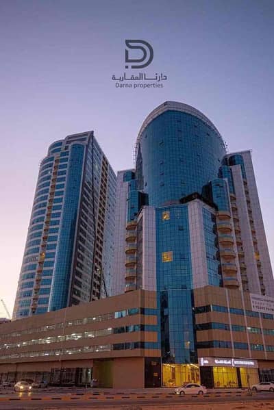 شقة 1 غرفة نوم للبيع في البستان، عجمان - 59eaef60-8a95-4427-9e60-ad3609d8735b. jpg