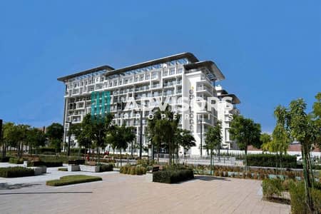 Studio for Sale in Masdar City, Abu Dhabi - IMG-20250717-WA0025. jpg