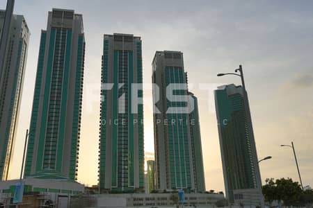 شقة 1 غرفة نوم للايجار في جزيرة الريم، أبوظبي - WhatsApp Image 2024-02-07 at 11.09. 56. jpg