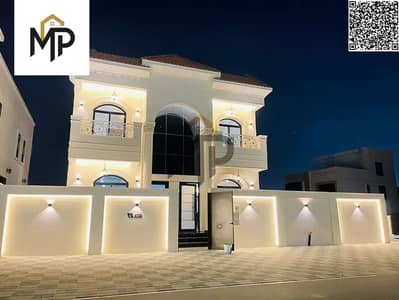 5 Bedroom Villa for Sale in Al Helio, Ajman - batch_784986298-1066x800. jpg