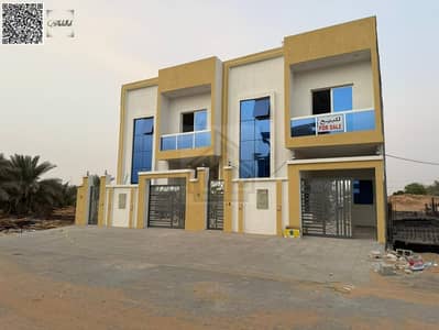 فیلا 3 غرف نوم للبيع في الحليو، عجمان - ad57b82c-d3ad-48d8-b67e-8621de746af7. jpg