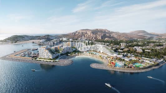 3 Bedroom Apartment for Sale in Khor Fakkan, Sharjah - d976525cfe184f9792dc2be2d40db5b4. jpg
