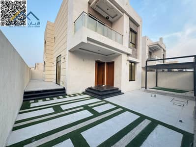 3 Bedroom Villa for Sale in Al Yasmeen, Ajman - WhatsApp Image 2025-07-17 at 11.18. 48 AM (1). jpg