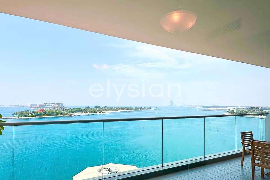 High Floor I Best View | Vacant on transfer High Floor I Best View | Vacant on transfer