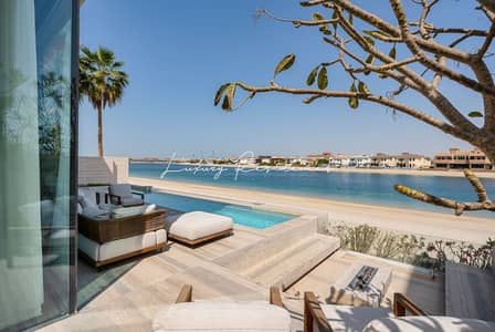 6 Bedroom Villa for Sale in Palm Jumeirah, Dubai - DSC07383-MLS. jpg