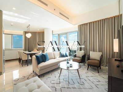 3 Bedroom Flat for Rent in Dubai Creek Harbour, Dubai - IMG-20250703-WA0017. jpg