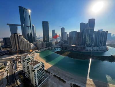 4 Cпальни Апартамент Продажа в Остров Аль Рим, Абу-Даби - Квартира в Остров Аль Рим，Шамс Абу Даби，Бич Тауэрс, 4 cпальни, 4200000 AED - 12251024