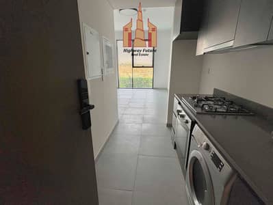 Studio for Rent in Aljada, Sharjah - IMG_6012. jpg