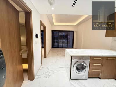 1 Bedroom Apartment for Rent in Meydan City, Dubai - 41a7b71c-052a-4c33-aeef-0f4c178ef551. jpg