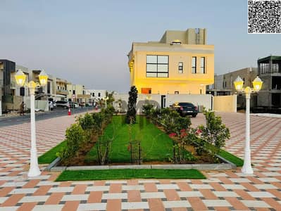 فیلا 5 غرف نوم للبيع في الباهية، عجمان - batch_784849039-1066x800. jpg