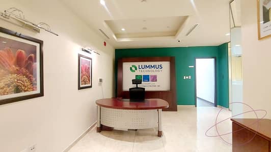 مکتب  للايجار في جزيرة الريم، أبوظبي - IMG-20250717-WA0027. jpg