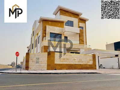 5 Bedroom Villa for Sale in Al Yasmeen, Ajman - batch_784925418-1066x800. jpg