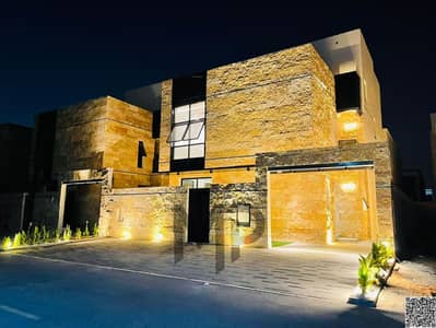 6 Cпальни Вилла Продажа в Аль Бахия, Аджман - batch_batch_IMG-20250716-WA0085. jpg