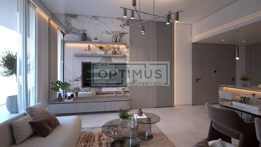 Студия Продажа в Дубай Продакшн Сити, Дубай - WhatsApp Image 2025-06-17 at 1.05. 46 PM. jpeg