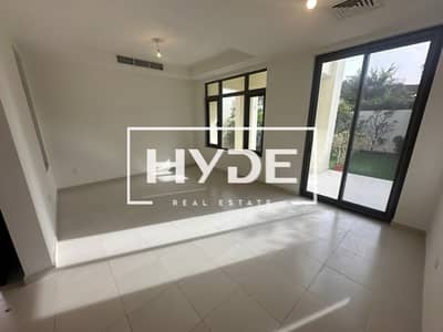 3 Bedroom Townhouse for Sale in Reem, Dubai - Corner Plot | Large Garden | 3 Bedrooms