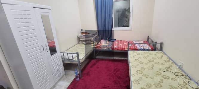 1 Спальня Апартамент в аренду в Аль Нуаимия, Аджман - WhatsApp Image 2025-07-17 at 9.13. 55 AM. jpeg