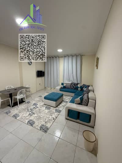 1 Спальня Апартаменты в аренду в Кинг Файсал Стрит, Аджман - WhatsApp Image 2025-07-17 at 11.39. 21 AM. jpeg