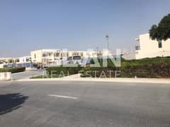 فیلا في كاميليا 1،كاميليا،المرابع العربية 2 3 غرف 3300000 درهم - 12217368