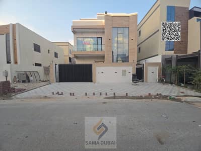 7 Bedroom Villa for Sale in Al Bahia, Ajman - WhatsApp Image 2025-07-17 at 12.35. 39 AM. jpg