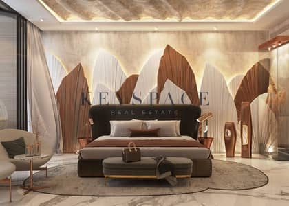2 Bedroom Flat for Sale in Jumeirah Village Circle (JVC), Dubai - Sky Vista - 12. jpg