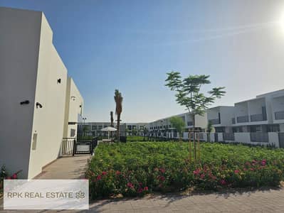 4 Bedroom Townhouse for Rent in Town Square, Dubai - IMG-20250714-WA0026. jpg