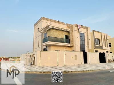فیلا 7 غرف نوم للبيع في الحليو، عجمان - batch_IMG-20250624-WA0052. jpg