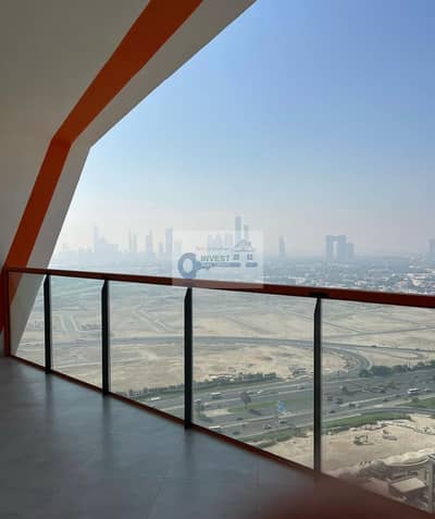 1 Bedroom Flat for Rent in Al Jaddaf, Dubai - WhatsApp Image 2025-06-13 at 4.14. 34 PM (1). jpeg