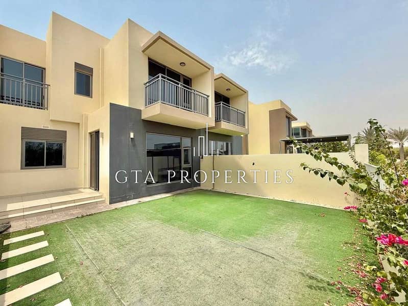 Таунхаус в Дубай Хиллс Истейт,Мапл,Мейпл 1, 3 cпальни, 250000 AED - 12251226 Таунхаус в Дубай Хиллс Истейт,Мапл,Мейпл 1, 3 cпальни, 250000 AED - 12251226