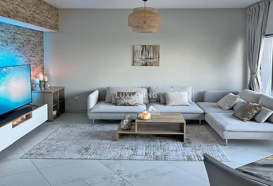 Prime Location | Fully Furnished | Spacious