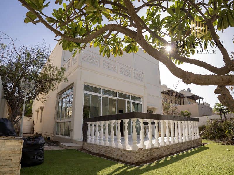 Вилла в Мидоуз，Медоуз 9, 4 cпальни, 420000 AED - 12251328