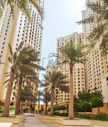 فلیٹ 2 غرفة نوم للايجار في جميرا بيتش ريزيدنس، دبي - شقة في شمس 2،شمس،جميرا بيتش ريزيدنس 2 غرف 150000 درهم - 12251331