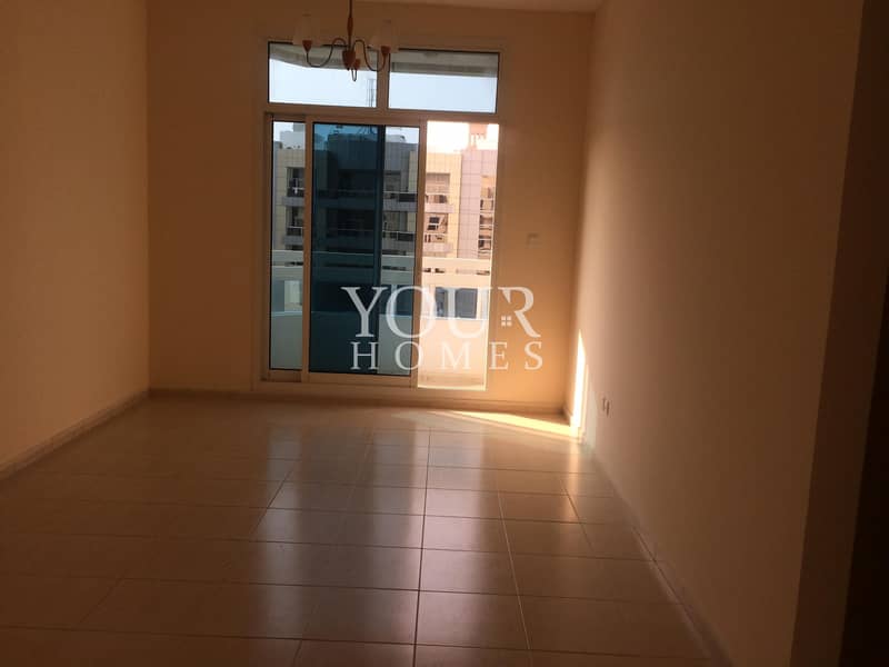  1 BR Apt For Sale in Axis Residence