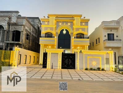 فیلا 7 غرف نوم للبيع في الحليو، عجمان - batch_IMG-20250625-WA0049. jpg