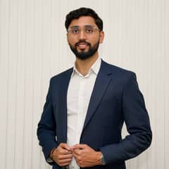 Ashmal  Ahmad