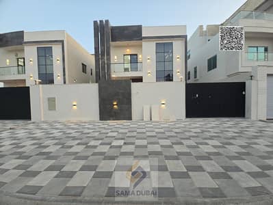 4 Bedroom Villa for Sale in Al Bahia, Ajman - WhatsApp Image 2025-07-17 at 12.51. 08 AM. jpg