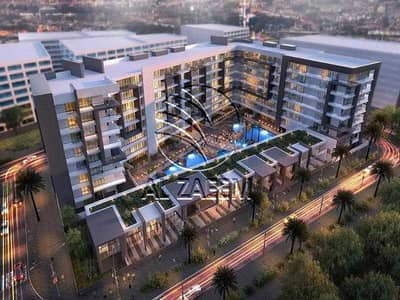 1 Спальня Апартаменты Продажа в Масдар Сити, Абу-Даби - U57zoARA5C16LnX8yZeWmHqFJOn0SLZPY96xdZkQ. jpeg