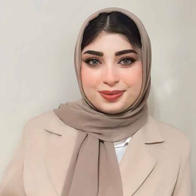 Haidy Ahmed