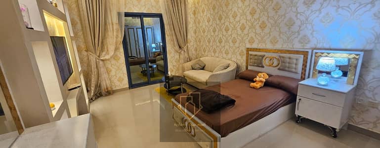 Studio for Sale in Al Nuaimiya, Ajman - IMG-20250708-WA0578. jpg
