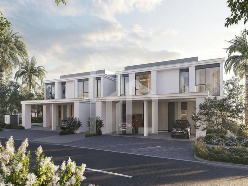 Middle Unit | Flexible Payment Plan | Luxury Living Middle Unit | Flexible Payment Plan | Luxury Living