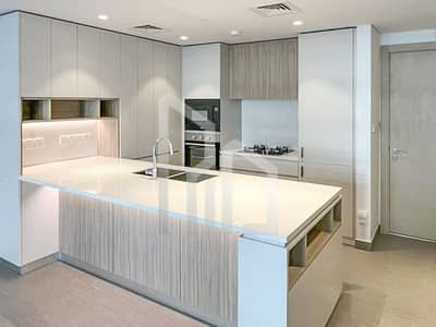 苏巴哈特兰社区， 迪拜 1 卧室公寓待租 - 位于苏巴哈特兰社区，肯辛顿水畔公寓，肯辛顿沃特斯大厦 B 座 1 卧室的公寓 135000 AED - 12251562