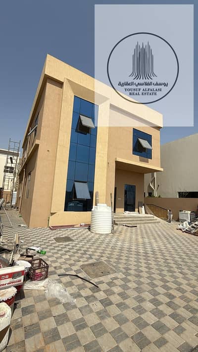 4 Bedroom Villa for Sale in Al Salamah, Umm Al Quwain - a6bae9f8-632d-47f9-a9da-107b186117ae. jpeg