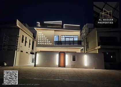 5 Bedroom Villa for Sale in Al Helio, Ajman - IMG-20250709-WA0235. jpg