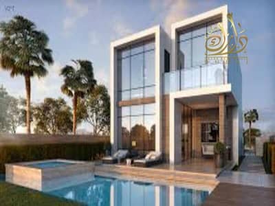 4 Bedroom Townhouse for Sale in Tilal City, Sharjah - WhatsApp Image 2025-02-12 at 12.37. 05 PM. jpeg