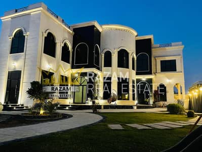 5 Bedroom Villa for Rent in Al Athbah, Dubai - Group 21 (6). png