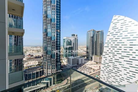 1 Bedroom Flat for Sale in Business Bay, Dubai - Premium Furnishing | Exclusive Unit | Large Layout