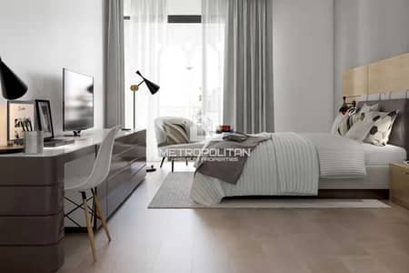 1 Bedroom Flat for Sale in Dubai Marina, Dubai - High Floor | Marina View | 2 Year Post Handover